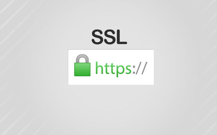 گواهینامه اس اس ال (SSL) چیست؟
