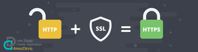 اهمیت SSL در سئو تکنیکال وب سایت ها